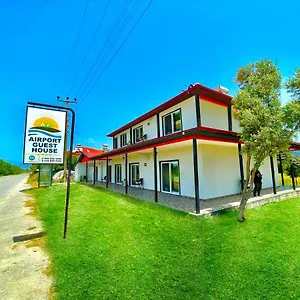 Airport Pansiyon