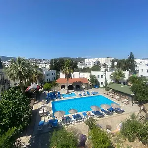 Resort Bodrum Park, Gümbet