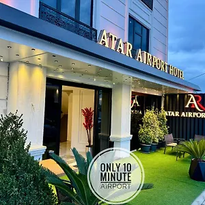 Atar Airport - & Wellness Otel