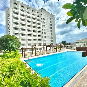 **** Hotel Western Khan Tyrkiet