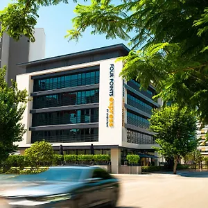 **** Hotel Four Points Flex By Sheraton Lara Turcja