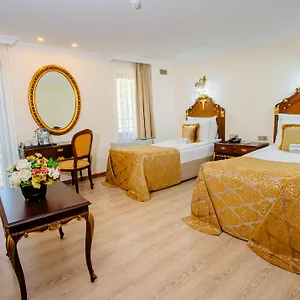 ***** Hotel Ickale Tyrkiet