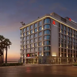 ***** Hotel Marriott Tyrkiet
