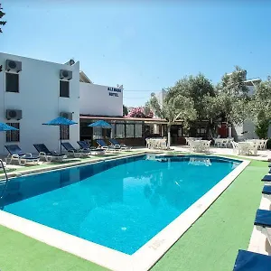 Hotel Ali Baba