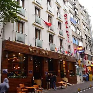 Hotell Bern ***
