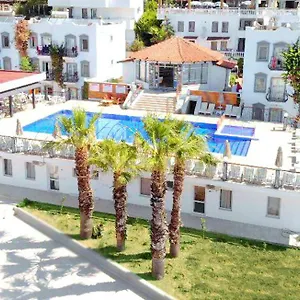 Aparthotel Maison 48