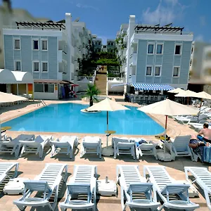 Otel Sunpoint Bodrum, Gümbet