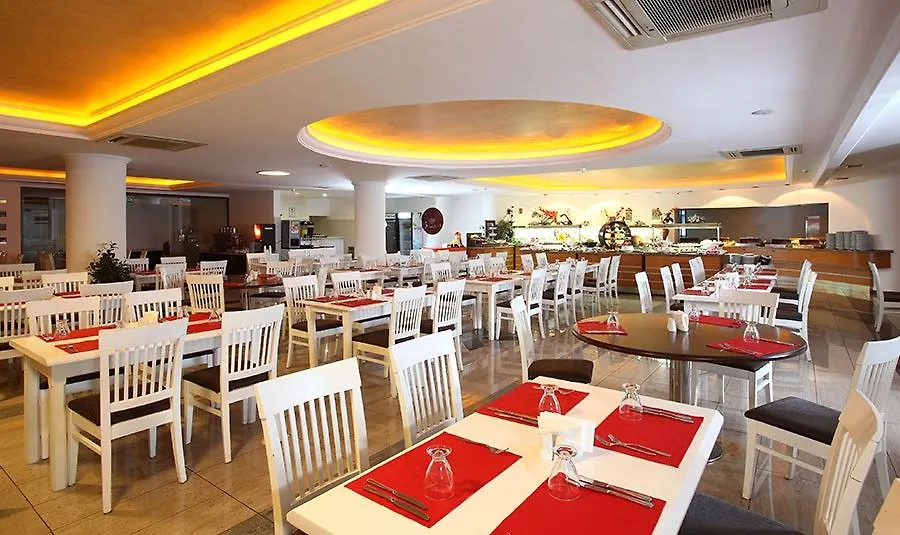 Royal Arena Resort & Spa Bodrum