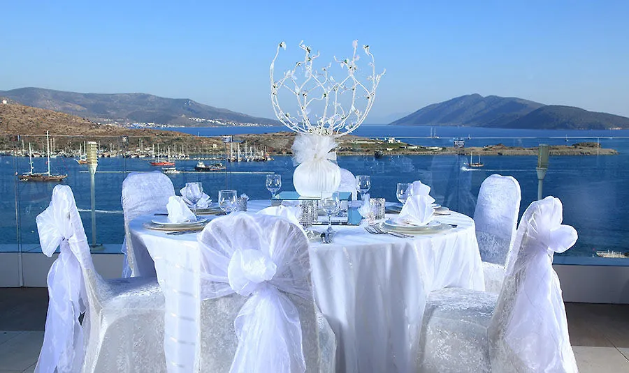Royal Arena Resort & Spa Bodrum Gümbet