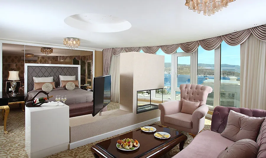Royal Arena Resort & Spa Bodrum