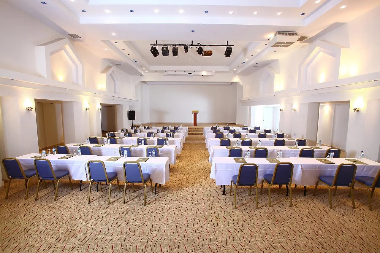 *****  Royal Arena Resort & Spa Bodrum Turkiet