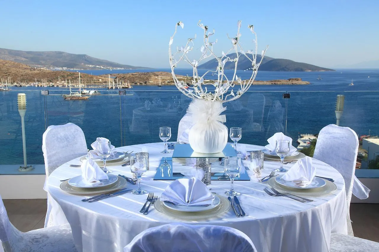 로얄 아레나 보드룸 앤 스파 호텔 Bodrum 터키