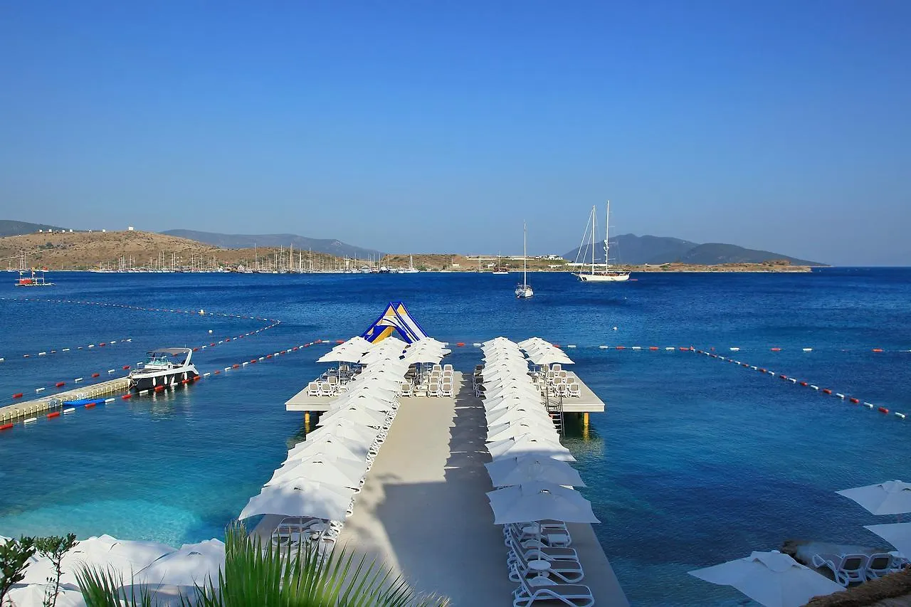 Royal Arena Resort & Spa Bodrum