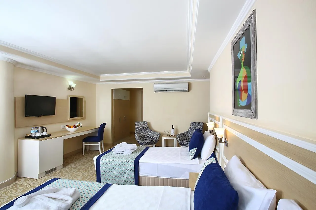 Royal Arena Resort & Spa Bodrum