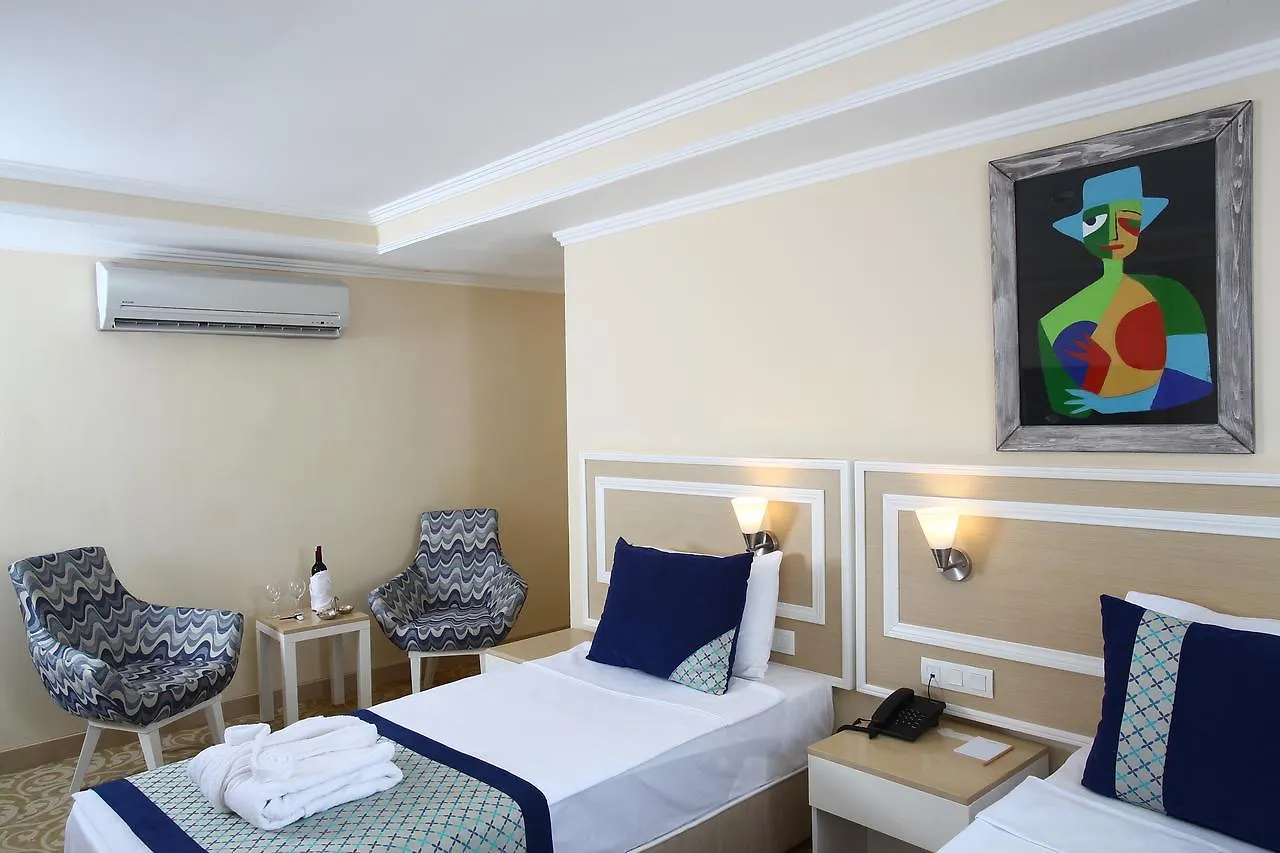 Royal Arena Resort & Spa Bodrum