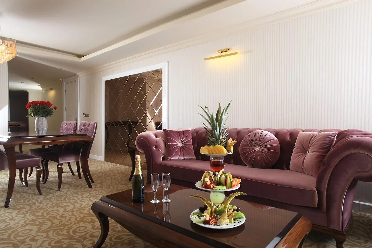 Royal Arena Resort & Spa Bodrum  Gümbet