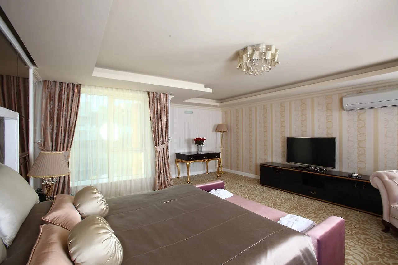 Royal Arena Resort & Spa Bodrum