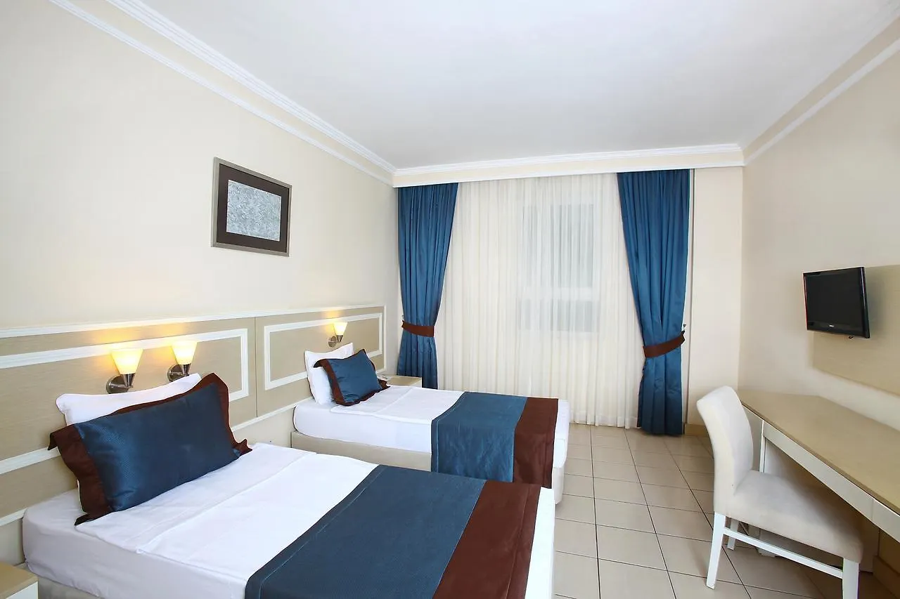 Royal Arena Resort & Spa Bodrum Turkiet