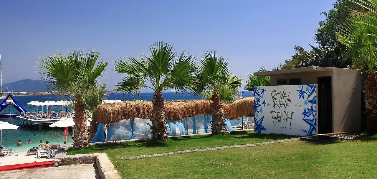 Royal Arena Resort & Spa Bodrum Gümbet