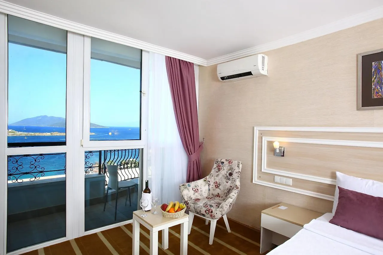 로얄 아레나 보드룸 앤 스파 호텔 Bodrum 리조트