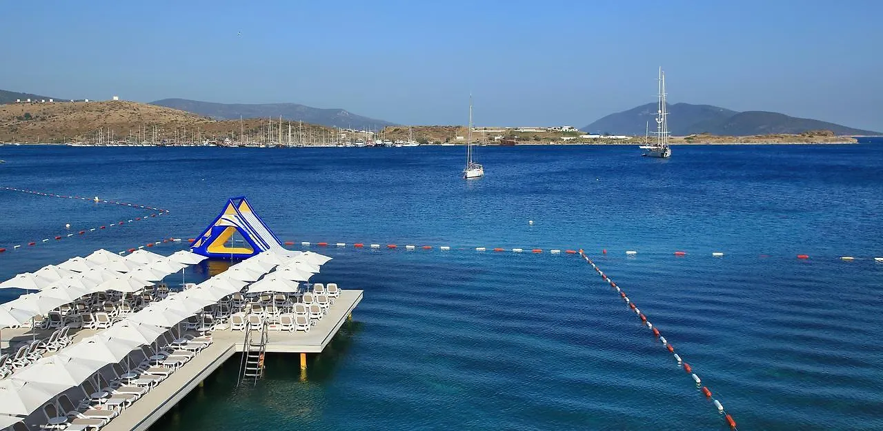 Royal Arena Resort & Spa Bodrum