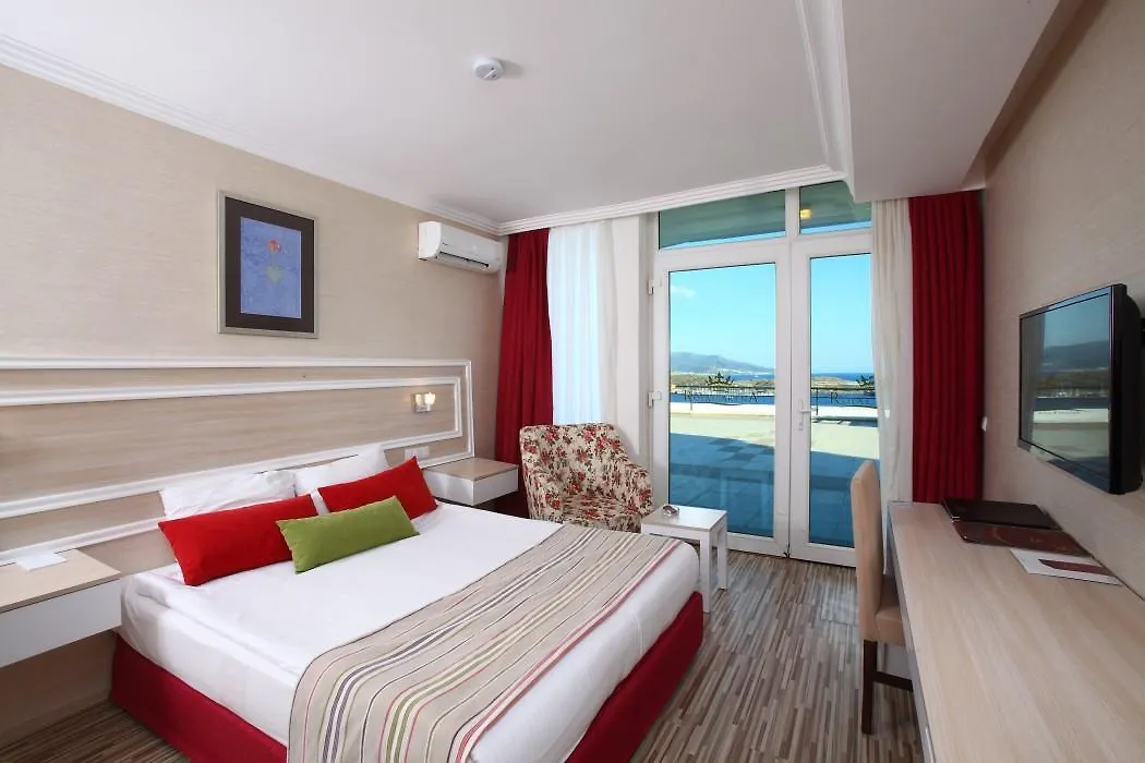 Royal Arena Resort & Spa Bodrum